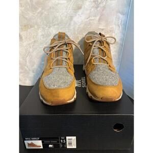 Sorel Kinetic Caribou Boots